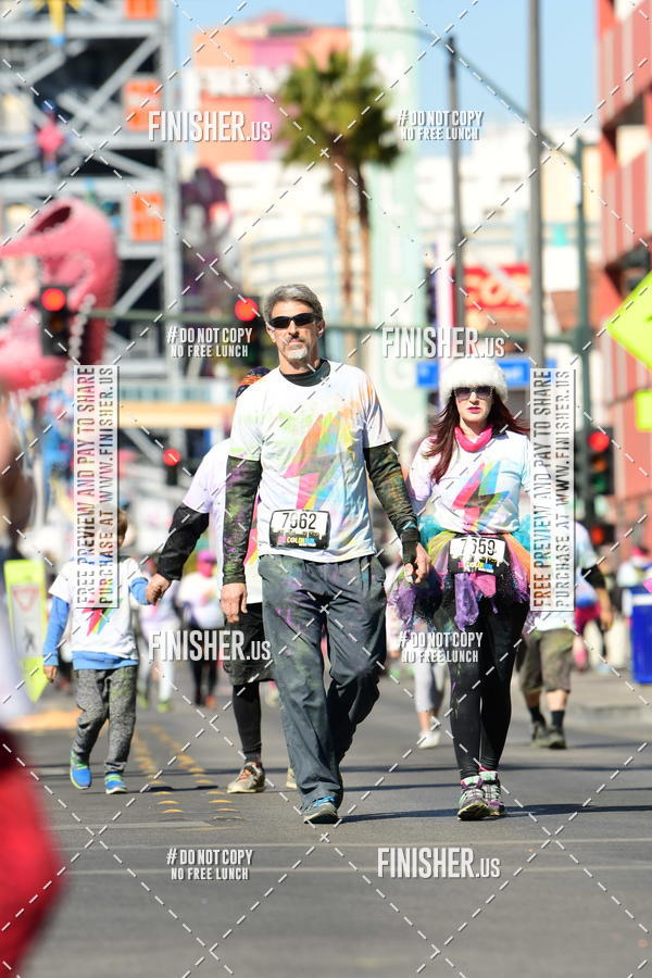 Buy your photos of the eventThe Color Run | Las Vegas on Fotop