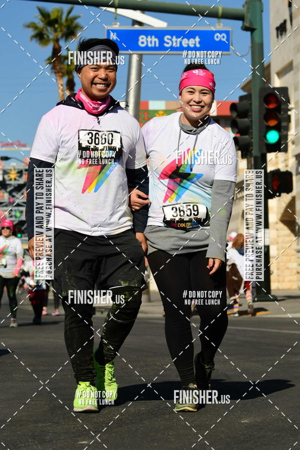 Buy your photos of the eventThe Color Run | Las Vegas on Fotop