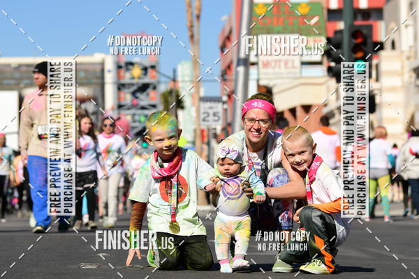 Buy your photos of the eventThe Color Run | Las Vegas on Fotop