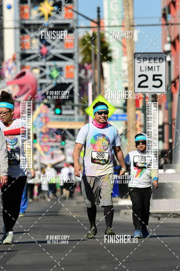 Buy your photos of the eventThe Color Run | Las Vegas on Fotop