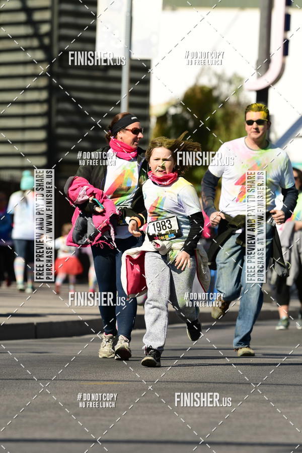 Buy your photos of the eventThe Color Run | Las Vegas on Fotop