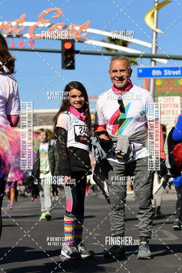 Buy your photos of the eventThe Color Run | Las Vegas on Fotop