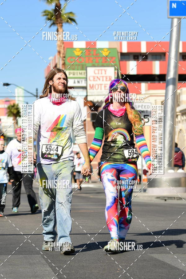 Buy your photos of the eventThe Color Run | Las Vegas on Fotop