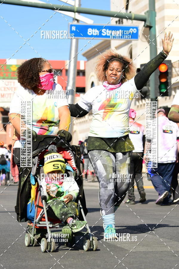 Buy your photos of the eventThe Color Run | Las Vegas on Fotop