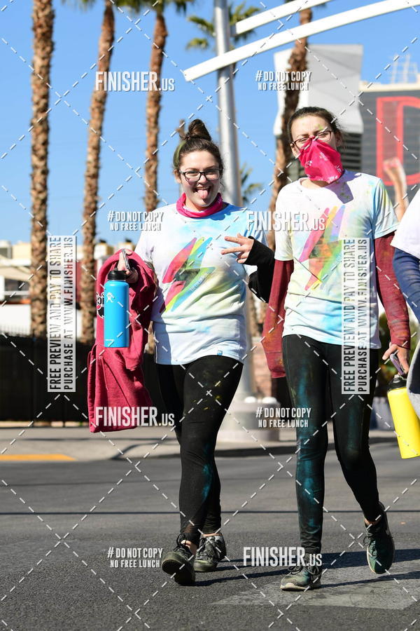 Buy your photos of the eventThe Color Run | Las Vegas on Fotop