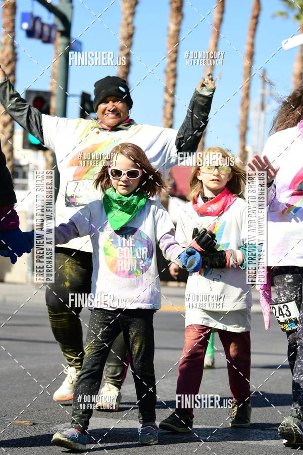 Buy your photos of the eventThe Color Run | Las Vegas on Fotop