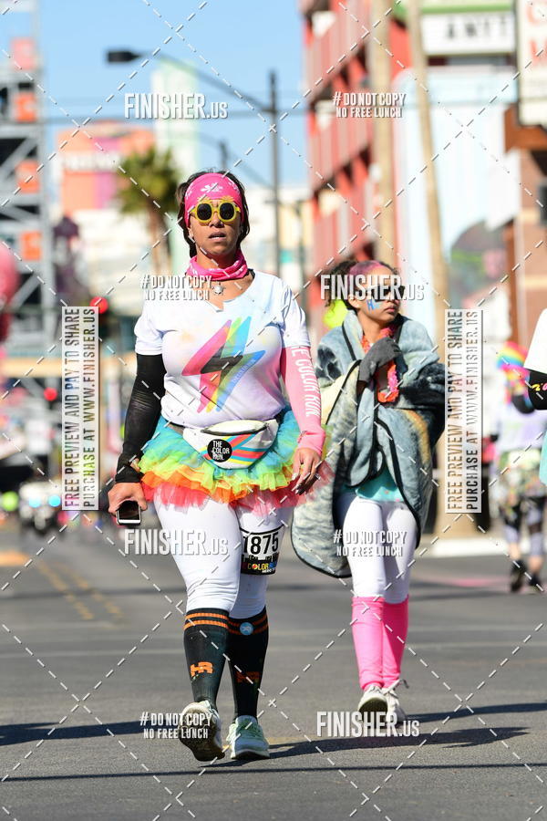 Buy your photos of the eventThe Color Run | Las Vegas on Fotop