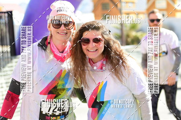 Buy your photos of the eventThe Color Run | Las Vegas on Fotop