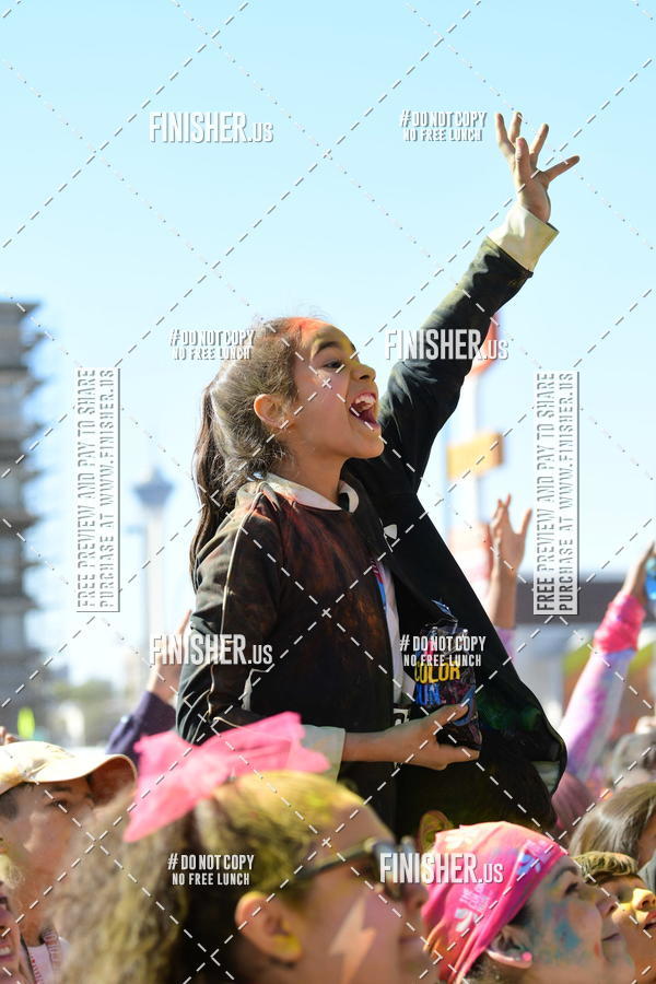 Buy your photos of the eventThe Color Run | Las Vegas on Fotop