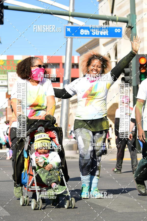 Buy your photos of the eventThe Color Run | Las Vegas on Fotop