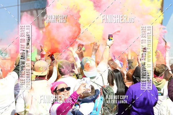 Buy your photos of the eventThe Color Run | Las Vegas on Fotop