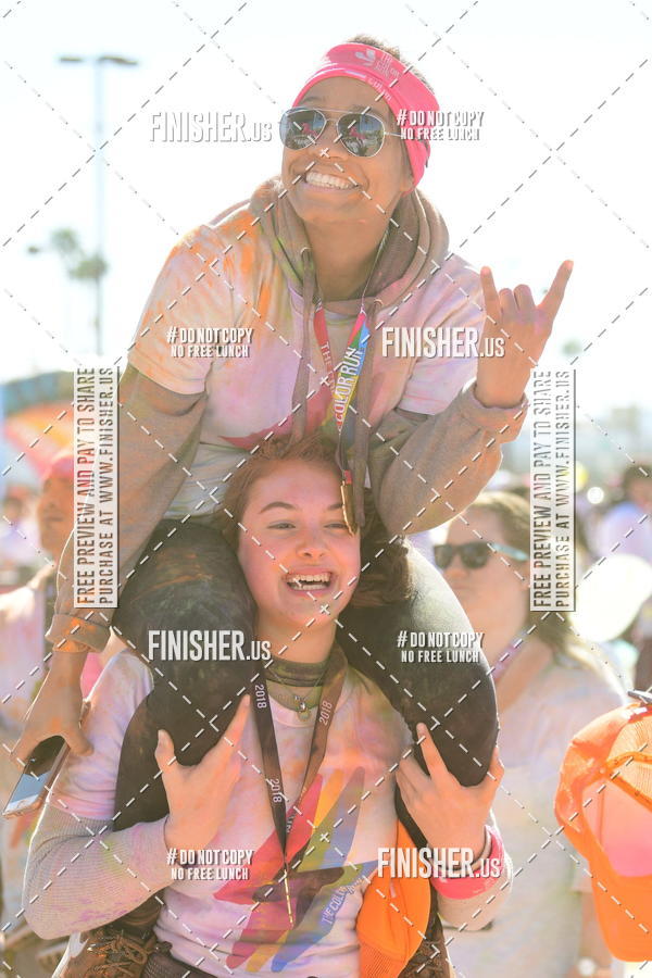 Buy your photos of the eventThe Color Run | Las Vegas on Fotop