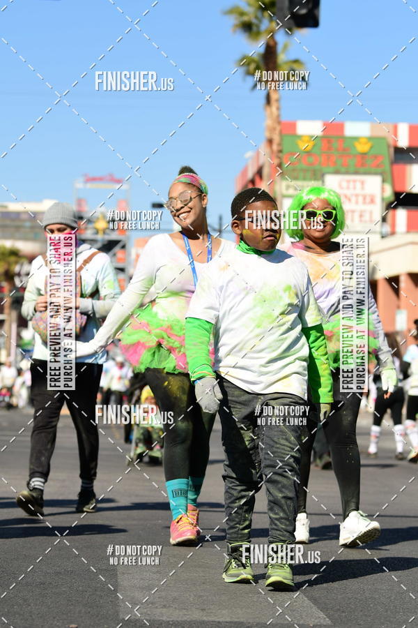 Buy your photos of the eventThe Color Run | Las Vegas on Fotop