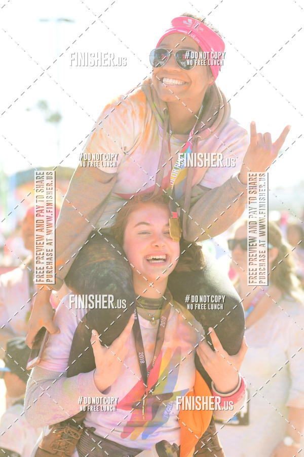 Buy your photos of the eventThe Color Run | Las Vegas on Fotop