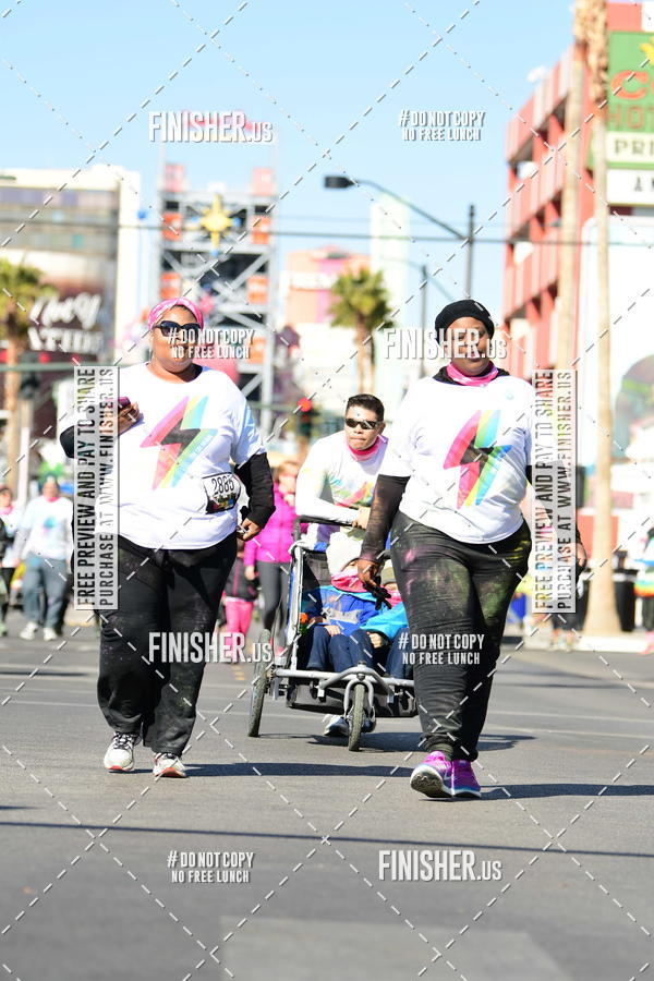 Buy your photos of the eventThe Color Run | Las Vegas on Fotop