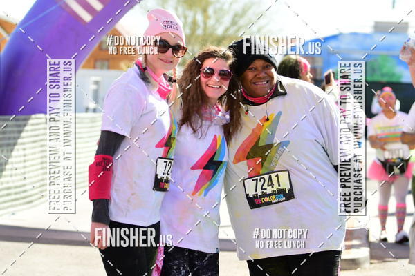 Buy your photos of the eventThe Color Run | Las Vegas on Fotop