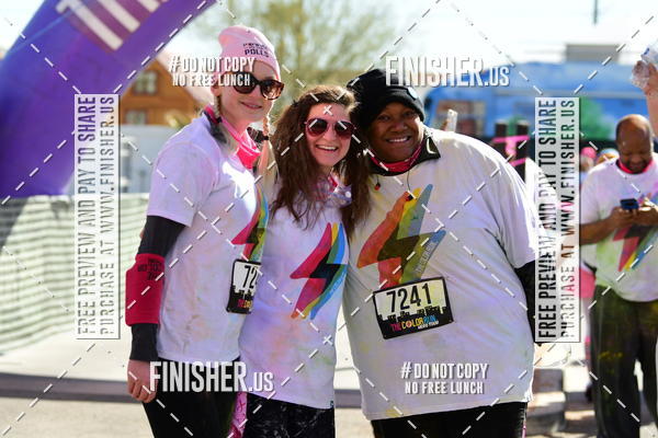 Buy your photos of the eventThe Color Run | Las Vegas on Fotop