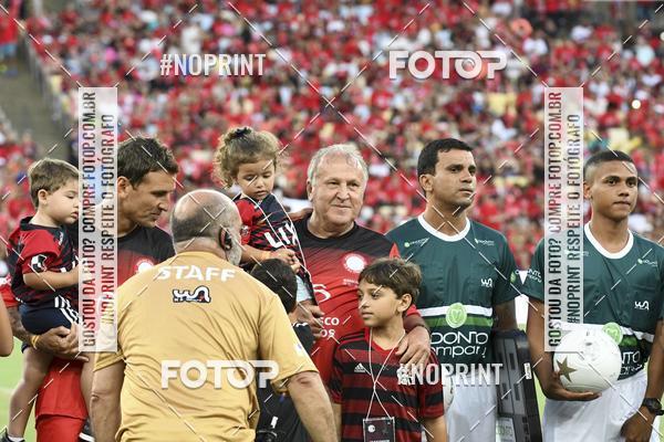 Buy your photos of the eventJogo das Estrelas (Zico)  Maracan - 28/12/2019 on Fotop
