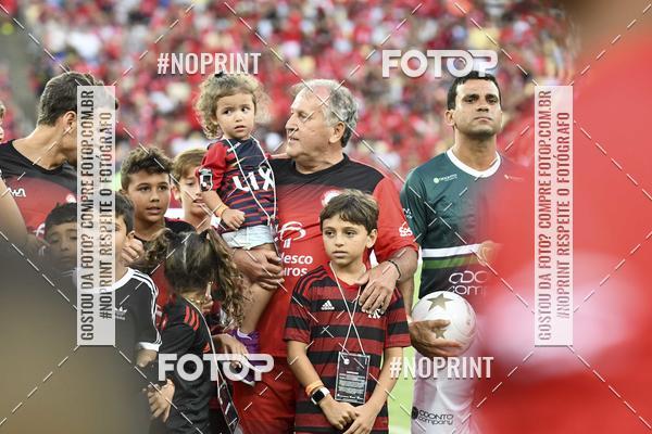 Buy your photos of the eventJogo das Estrelas (Zico)  Maracan - 28/12/2019 on Fotop