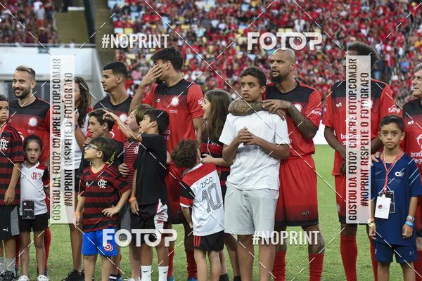Buy your photos of the eventJogo das Estrelas (Zico)  Maracan - 28/12/2019 on Fotop