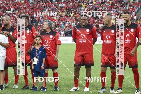 Buy your photos of the eventJogo das Estrelas (Zico)  Maracan - 28/12/2019 on Fotop