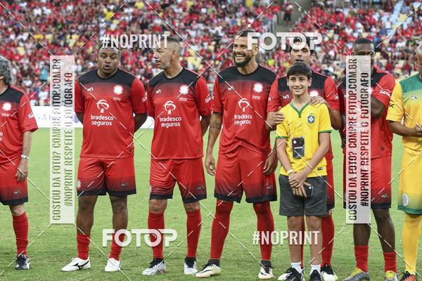 Buy your photos of the eventJogo das Estrelas (Zico)  Maracan - 28/12/2019 on Fotop