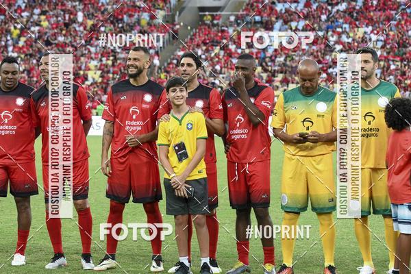 Buy your photos of the eventJogo das Estrelas (Zico)  Maracan - 28/12/2019 on Fotop
