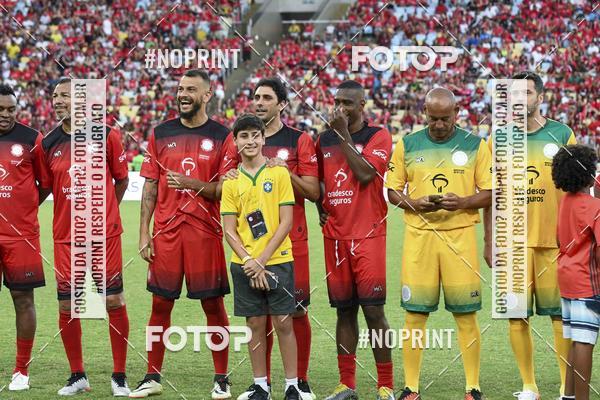 Buy your photos of the eventJogo das Estrelas (Zico)  Maracan - 28/12/2019 on Fotop