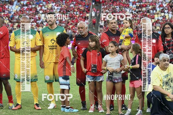 Buy your photos of the eventJogo das Estrelas (Zico)  Maracan - 28/12/2019 on Fotop