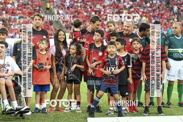 Compra tus fotos del eventoJogo das Estrelas (Zico)  Maracan - 28/12/2019 En Fotop