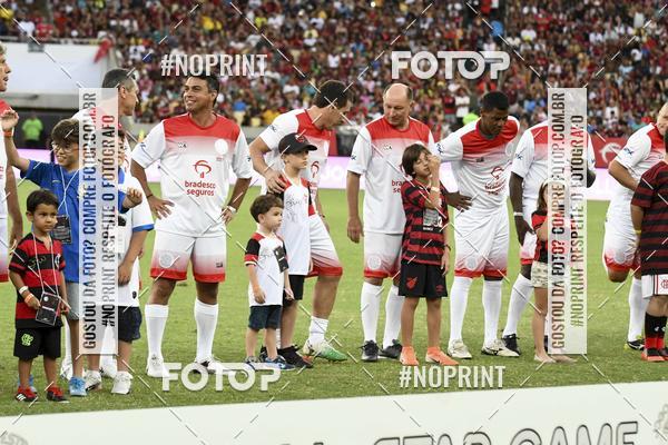 Compra tus fotos del eventoJogo das Estrelas (Zico)  Maracan - 28/12/2019 En Fotop