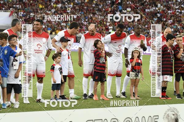 Compra tus fotos del eventoJogo das Estrelas (Zico)  Maracan - 28/12/2019 En Fotop