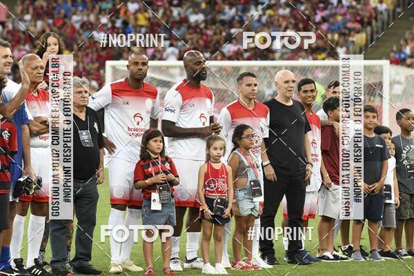 Compra tus fotos del eventoJogo das Estrelas (Zico)  Maracan - 28/12/2019 En Fotop