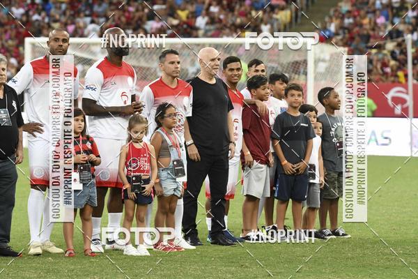 Compra tus fotos del eventoJogo das Estrelas (Zico)  Maracan - 28/12/2019 En Fotop