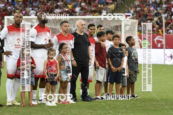 Compra tus fotos del eventoJogo das Estrelas (Zico)  Maracan - 28/12/2019 En Fotop