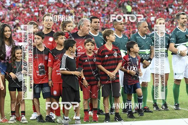 Compra tus fotos del eventoJogo das Estrelas (Zico)  Maracan - 28/12/2019 En Fotop