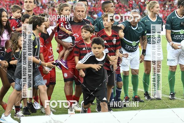 Compra tus fotos del eventoJogo das Estrelas (Zico)  Maracan - 28/12/2019 En Fotop