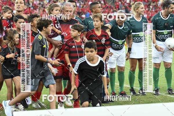 Compra tus fotos del eventoJogo das Estrelas (Zico)  Maracan - 28/12/2019 En Fotop