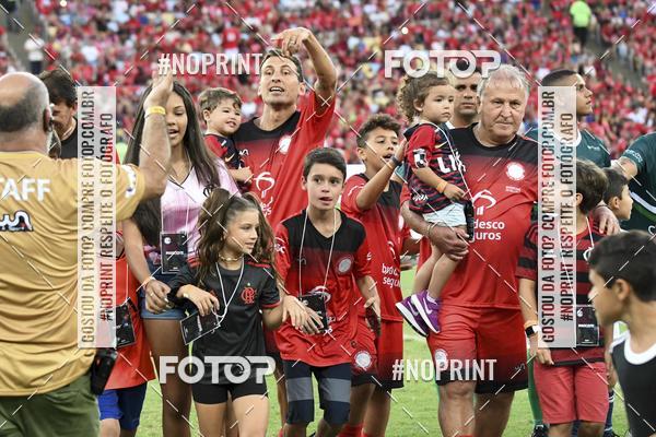 Achetez vos photos de l'vnementJogo das Estrelas (Zico)  Maracan - 28/12/2019 sur Fotop