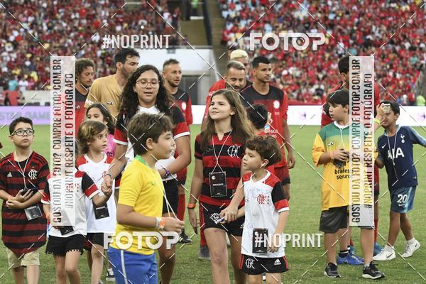 Achetez vos photos de l'vnementJogo das Estrelas (Zico)  Maracan - 28/12/2019 sur Fotop