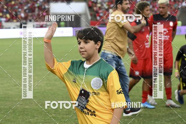 Achetez vos photos de l'vnementJogo das Estrelas (Zico)  Maracan - 28/12/2019 sur Fotop