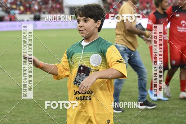 Achetez vos photos de l'vnementJogo das Estrelas (Zico)  Maracan - 28/12/2019 sur Fotop