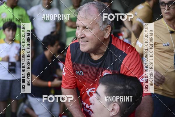 Achetez vos photos de l'vnementJogo das Estrelas (Zico)  Maracan - 28/12/2019 sur Fotop