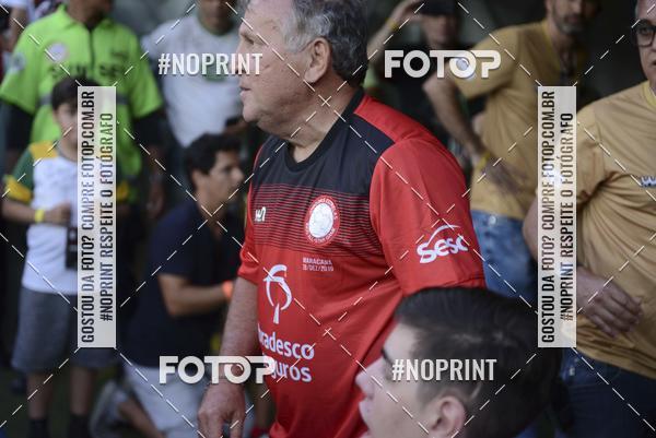 Achetez vos photos de l'vnementJogo das Estrelas (Zico)  Maracan - 28/12/2019 sur Fotop