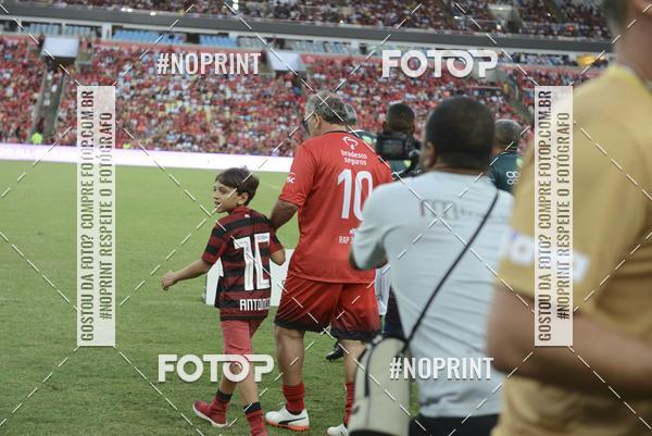 Achetez vos photos de l'vnementJogo das Estrelas (Zico)  Maracan - 28/12/2019 sur Fotop