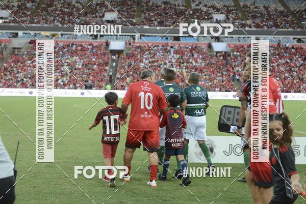 Achetez vos photos de l'vnementJogo das Estrelas (Zico)  Maracan - 28/12/2019 sur Fotop