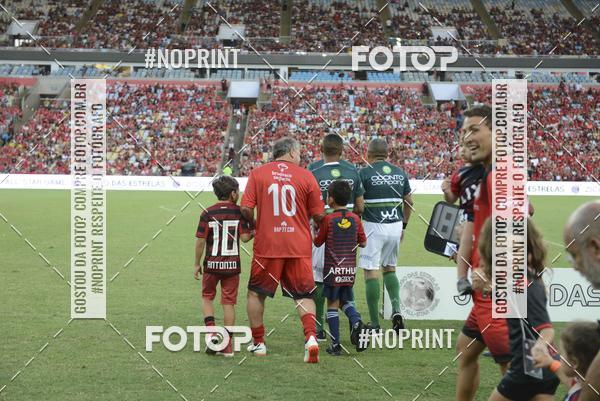 Achetez vos photos de l'vnementJogo das Estrelas (Zico)  Maracan - 28/12/2019 sur Fotop