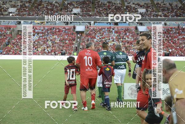 Achetez vos photos de l'vnementJogo das Estrelas (Zico)  Maracan - 28/12/2019 sur Fotop