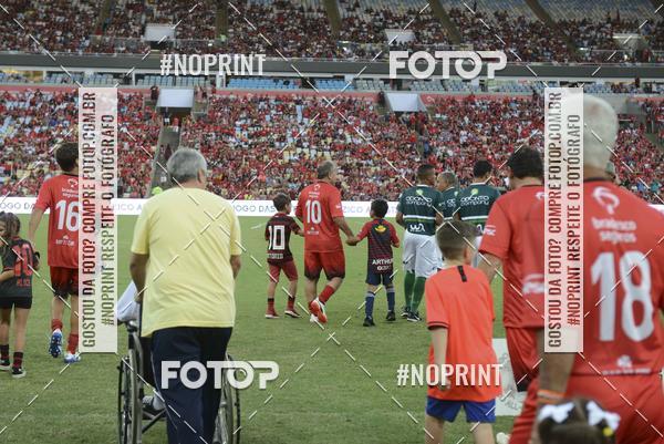 Achetez vos photos de l'vnementJogo das Estrelas (Zico)  Maracan - 28/12/2019 sur Fotop