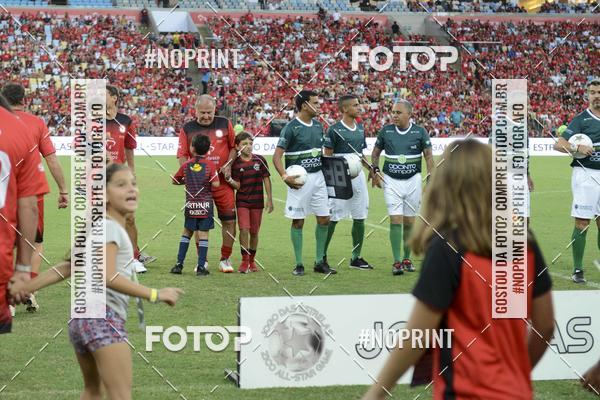 Achetez vos photos de l'vnementJogo das Estrelas (Zico)  Maracan - 28/12/2019 sur Fotop